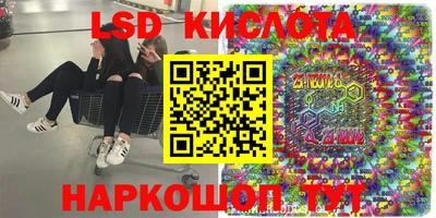 молекула духа Пугачёв